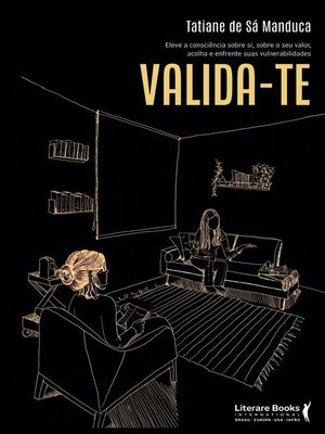 cover image of Valida-te